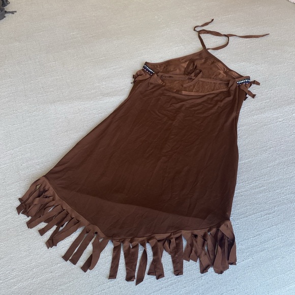 🌼 Coquette Halloween Costume - Picture 15 of 17